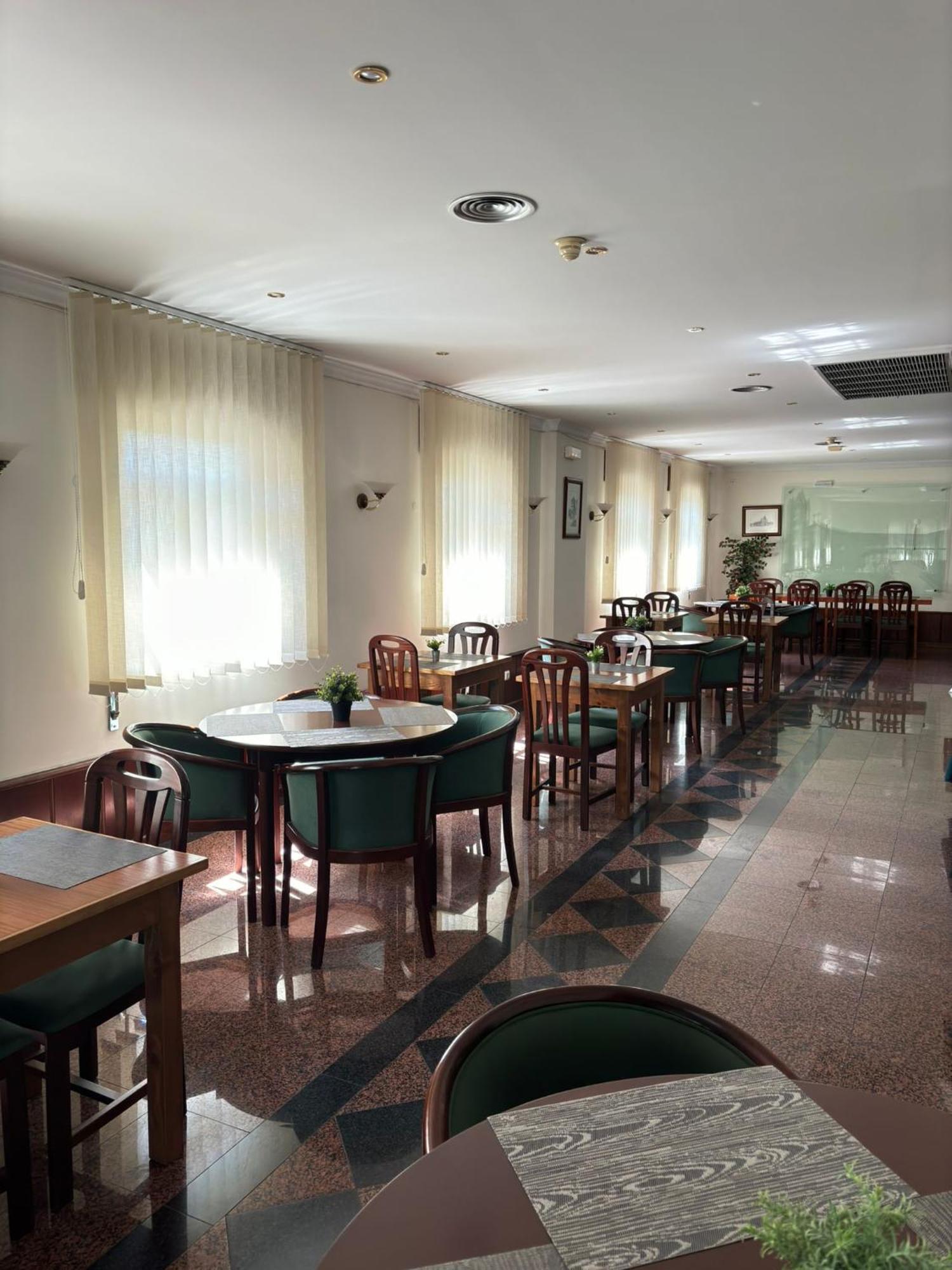 Hotel Trindade Coelho Могадору Экстерьер фото